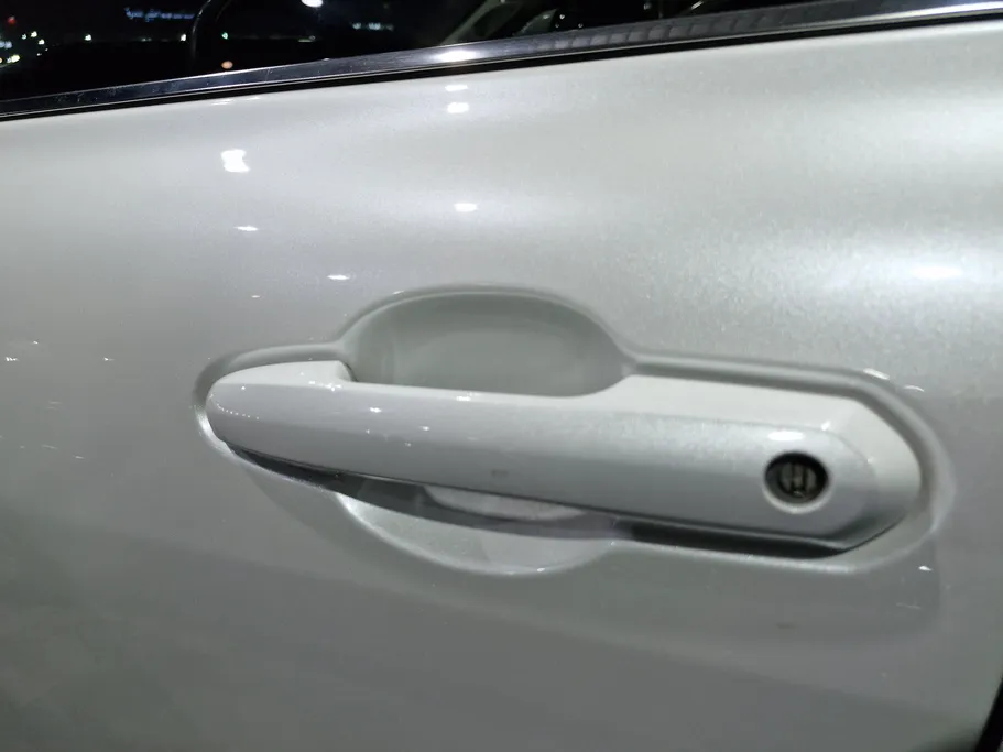 2023 Toyota Crown Premium 