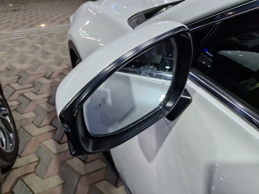 2023 Toyota Crown Premium 