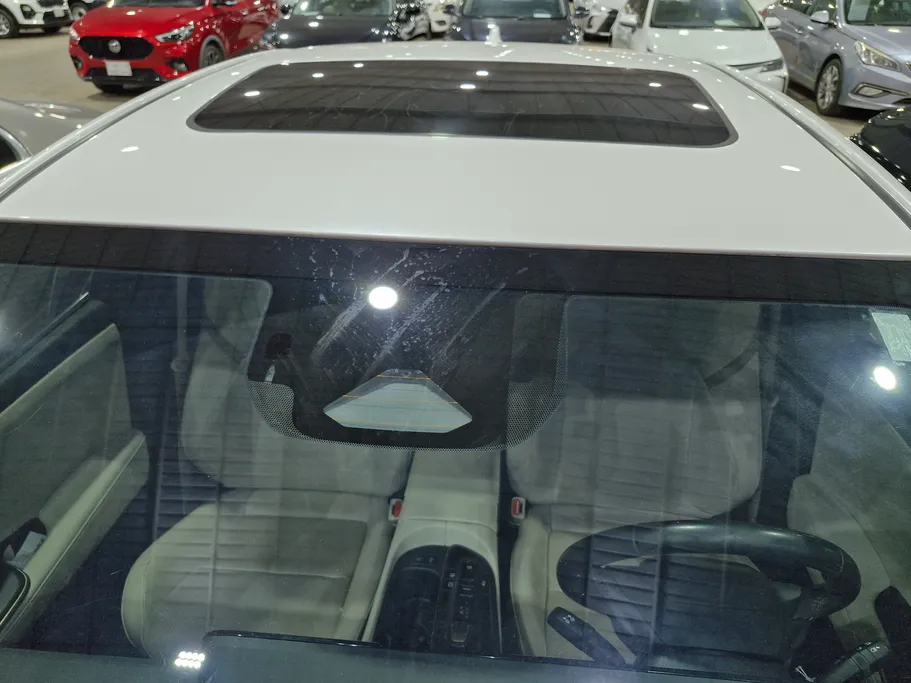 2023 Toyota Crown Premium 