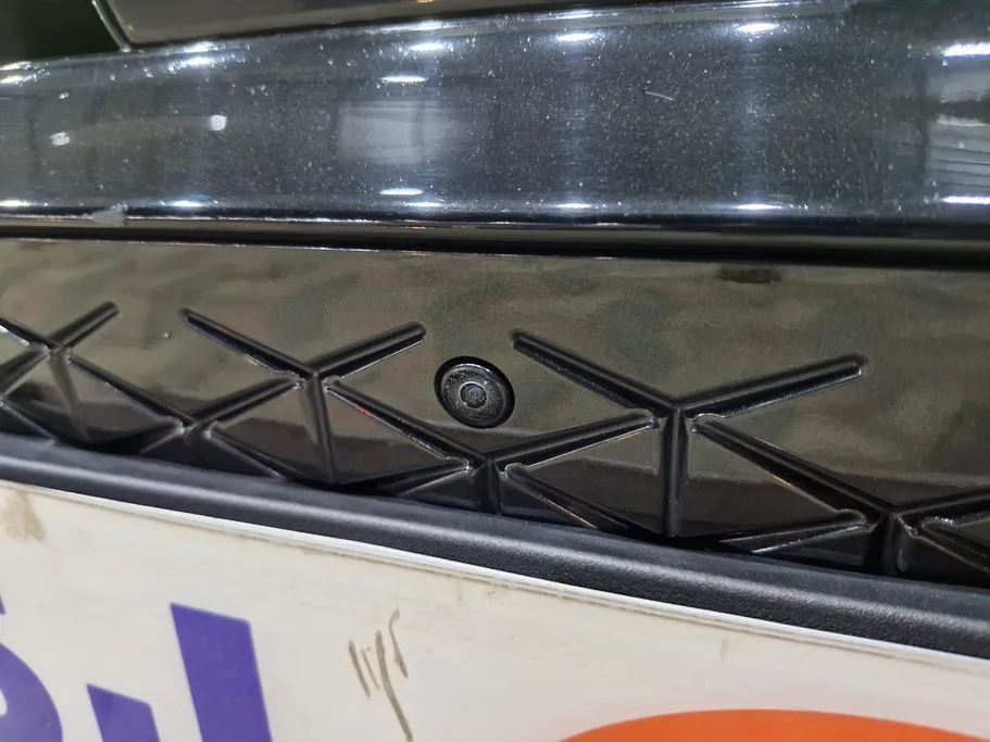 2023 Toyota Crown Premium 