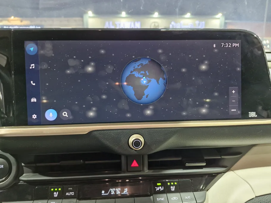 2023 Toyota Crown Premium 