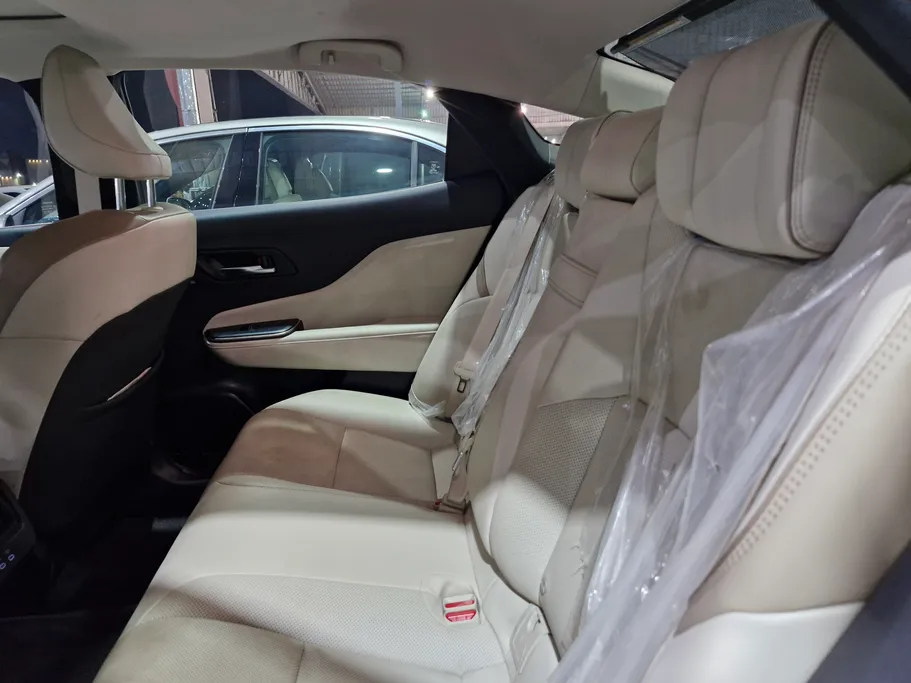 2023 Toyota Crown Premium 