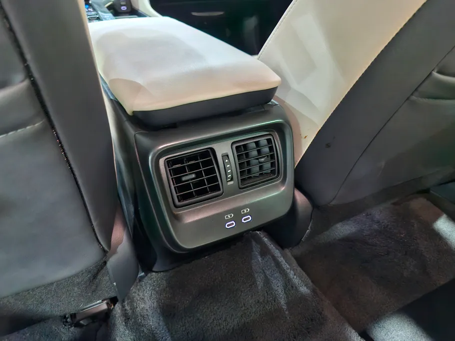 2023 Toyota Crown Premium 