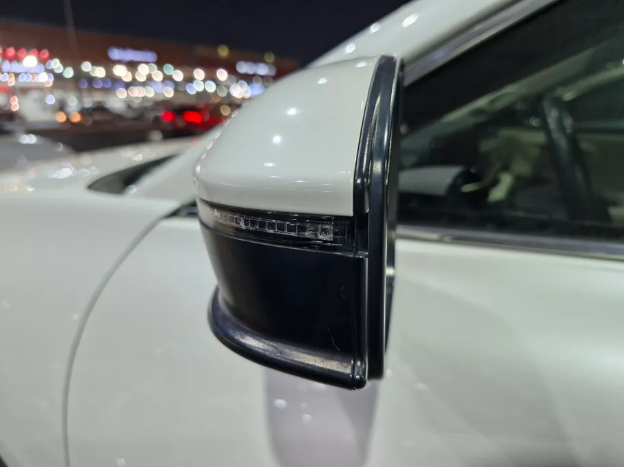 2023 Toyota Crown Premium 