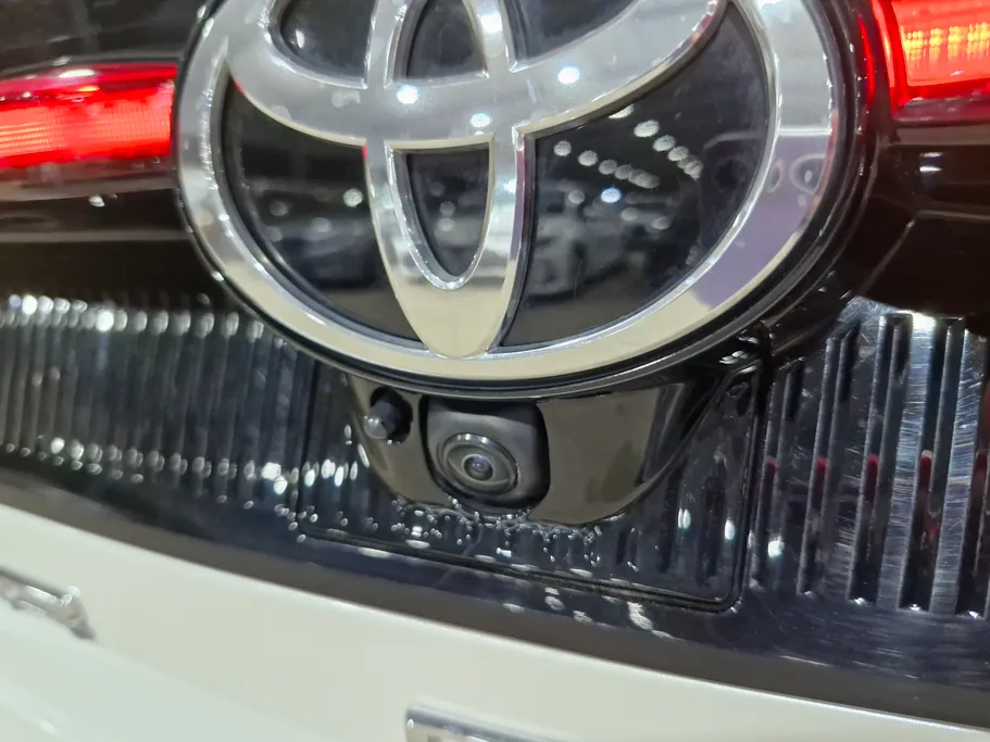 2023 Toyota Crown Premium 