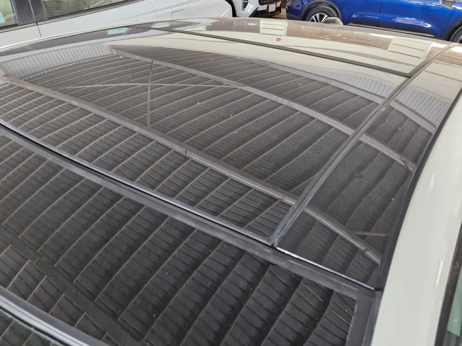 نيسان مكسيما SV 2023 