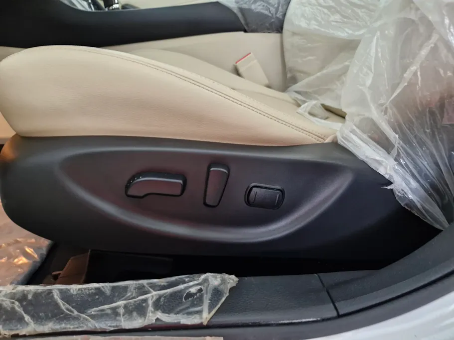 نيسان مكسيما SV 2023 