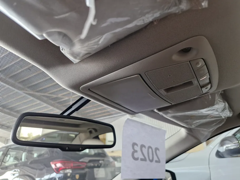 نيسان مكسيما SV 2023 