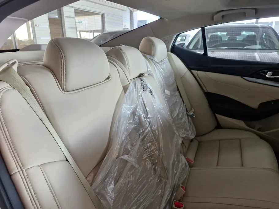 نيسان مكسيما SV 2023 