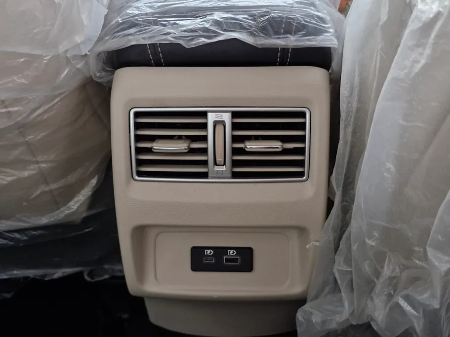 نيسان مكسيما SV 2023 