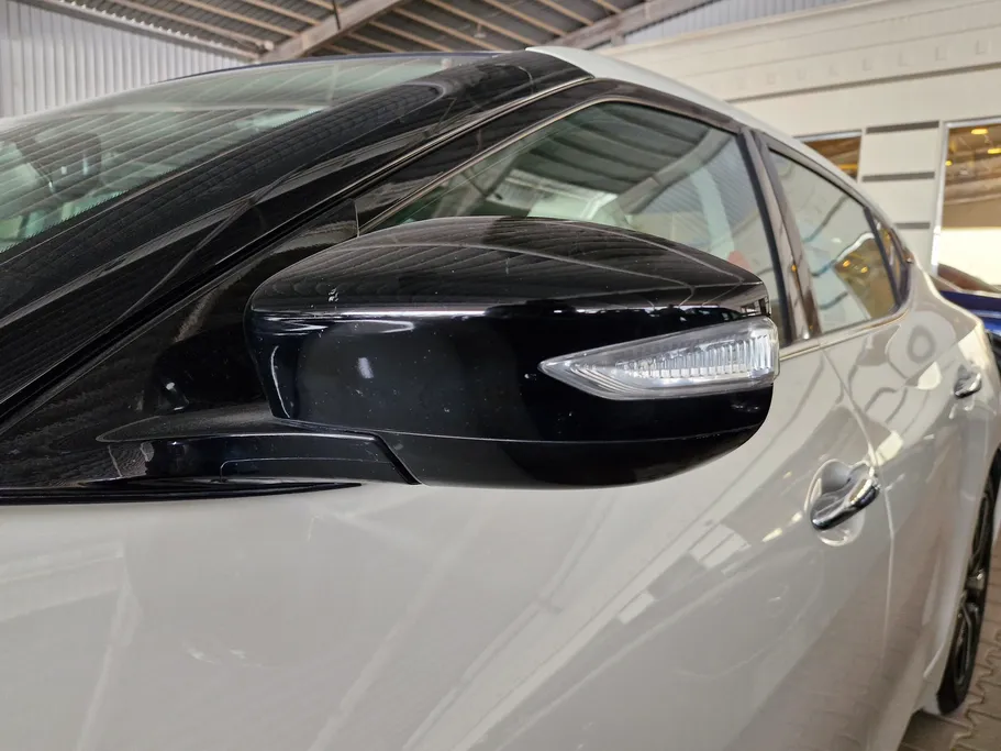 نيسان مكسيما SV 2023 