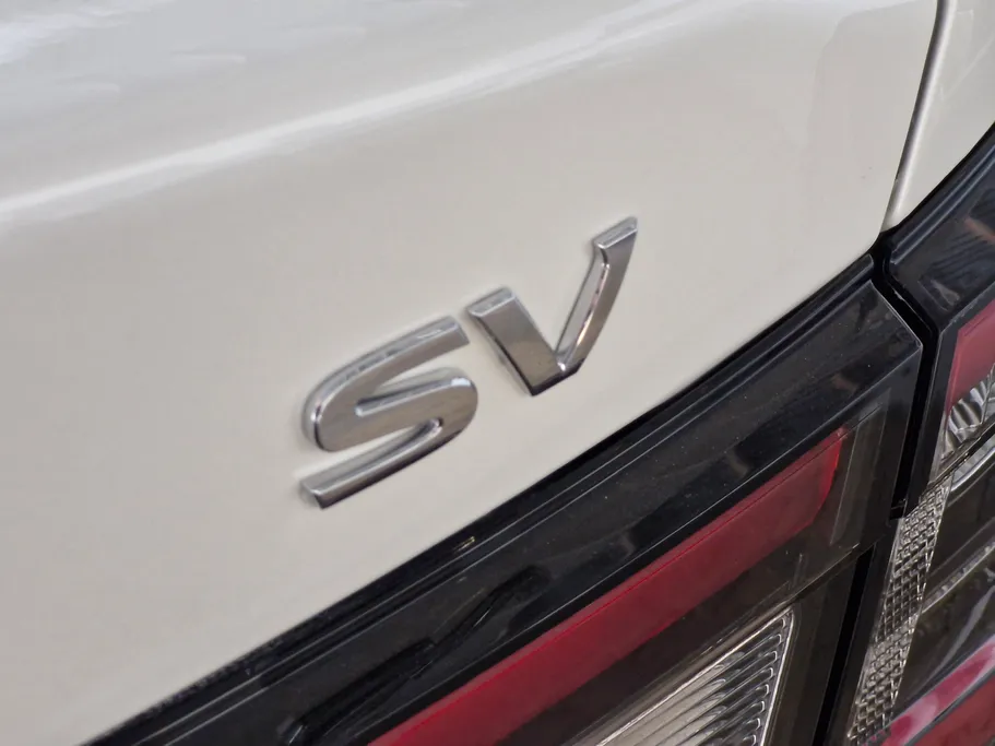 نيسان مكسيما SV 2023 