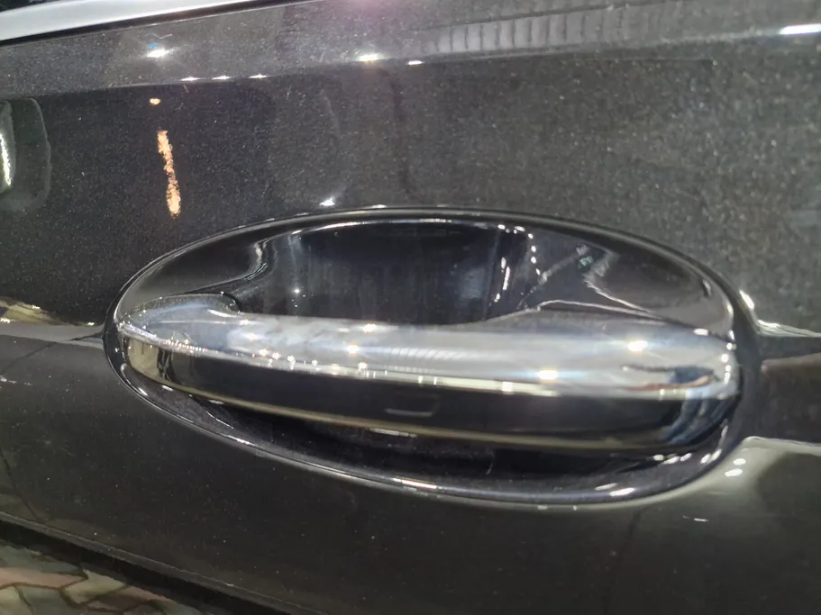 مرسيدس C 300 2024 