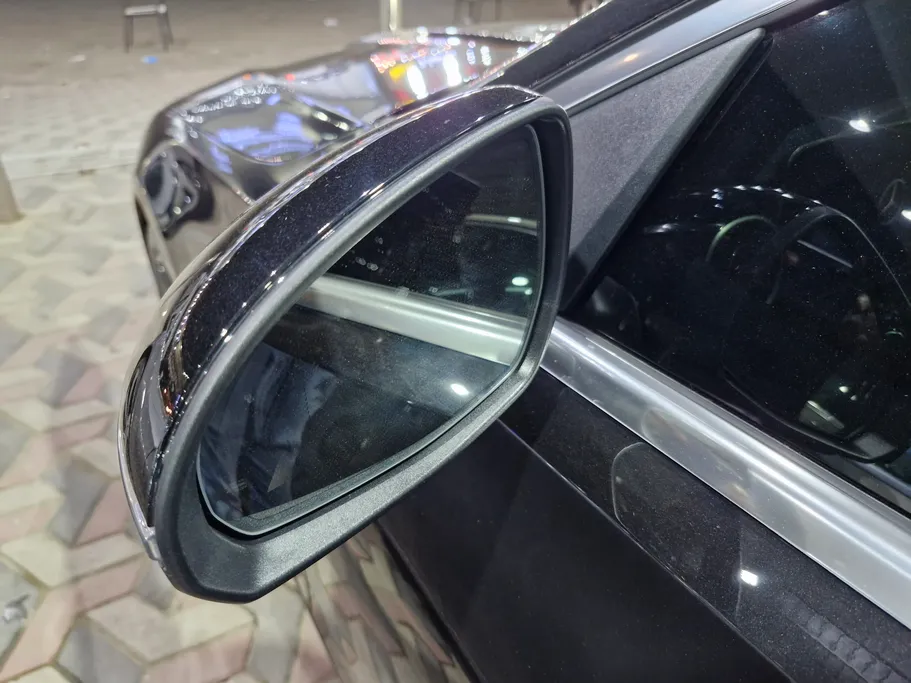 مرسيدس C 300 2024 