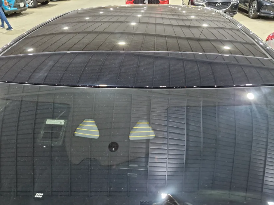 مرسيدس C 300 2024 