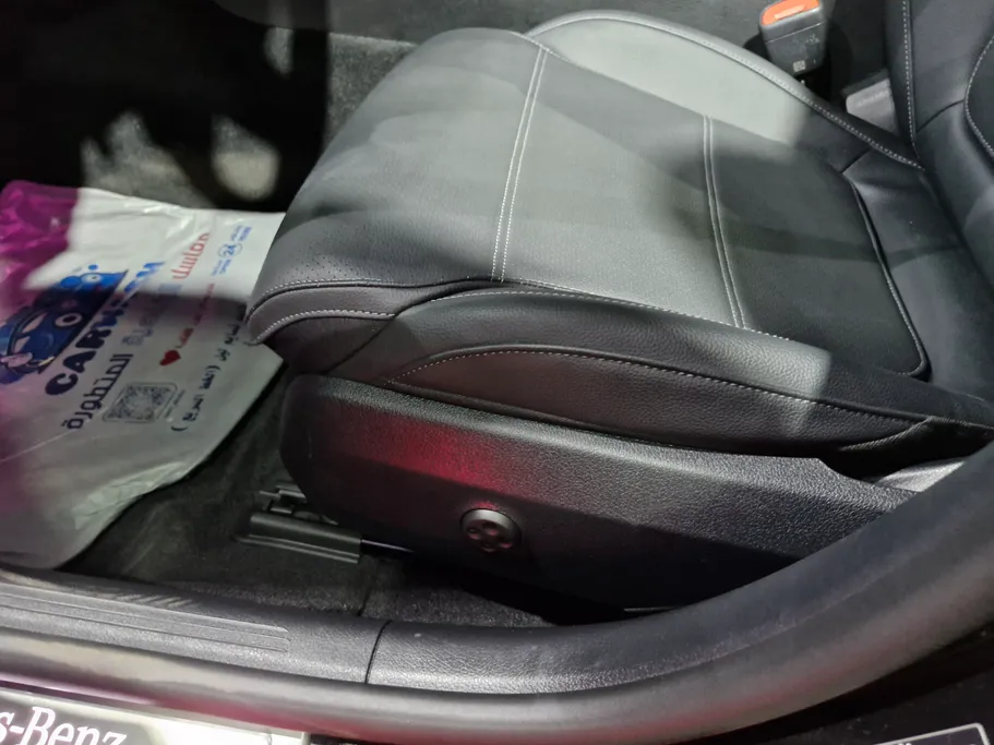 مرسيدس C 300 2024 