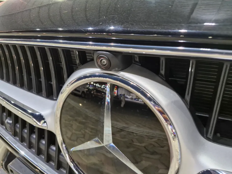 مرسيدس C 300 2024 