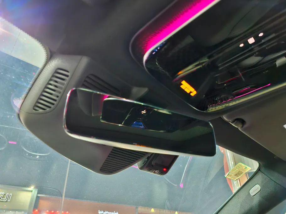 مرسيدس C 300 2024 