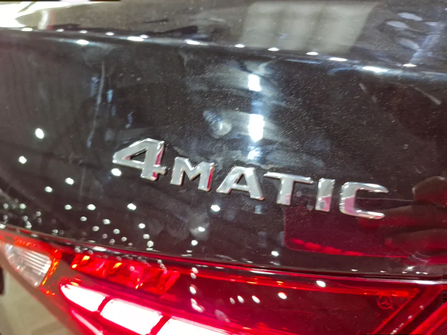 مرسيدس C 300 2024 