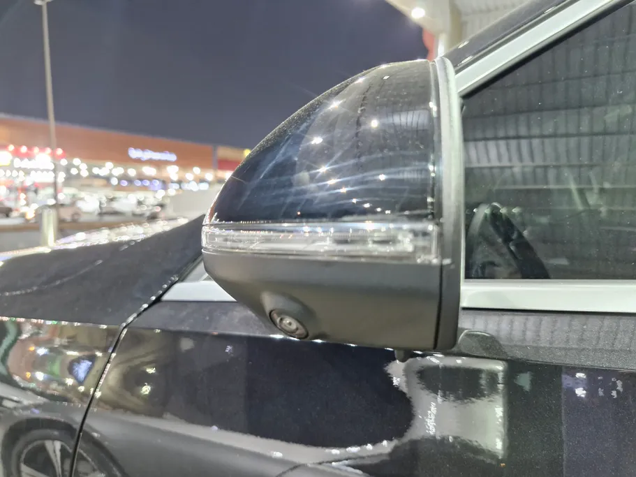 مرسيدس C 300 2024 