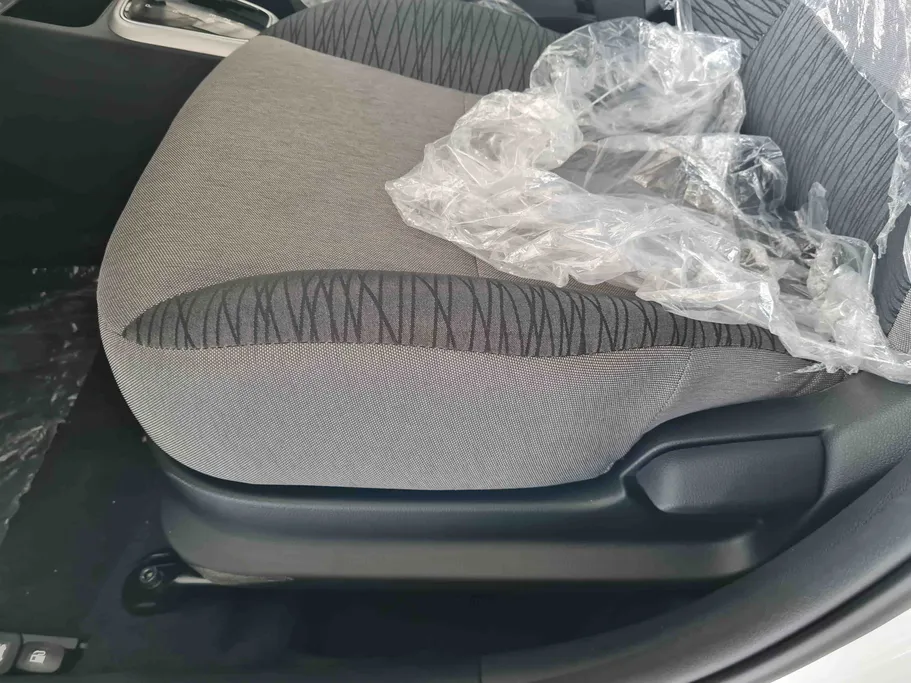 كيا بيجاس GL 2026 