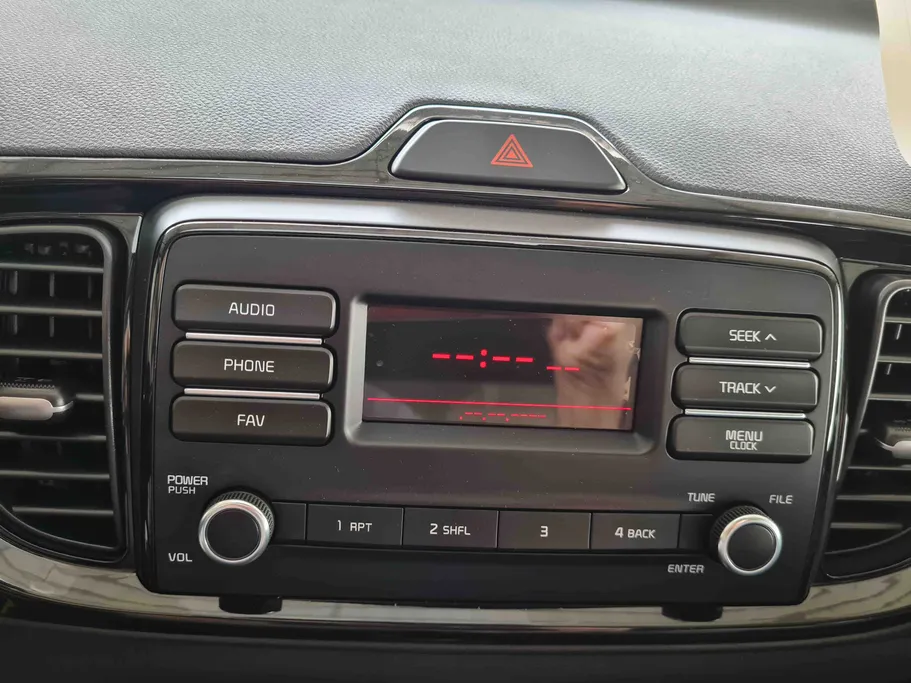 كيا بيجاس GL 2026 