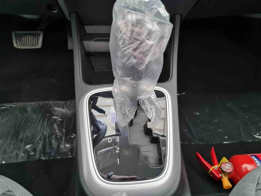 كيا بيجاس GL 2026 