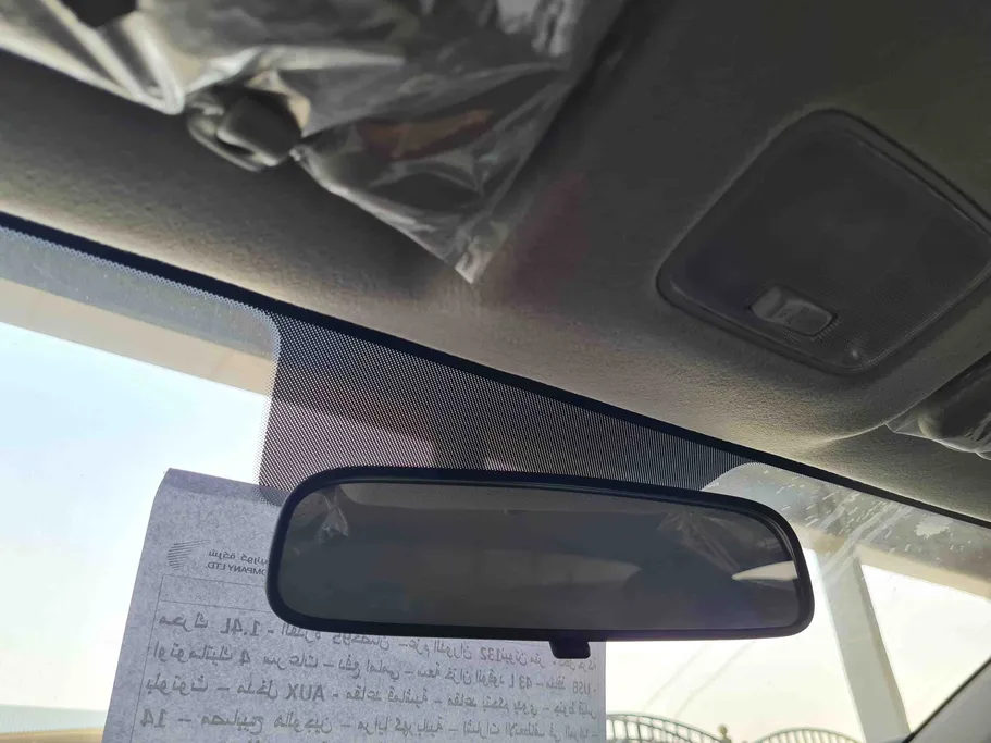 كيا بيجاس GL 2026 