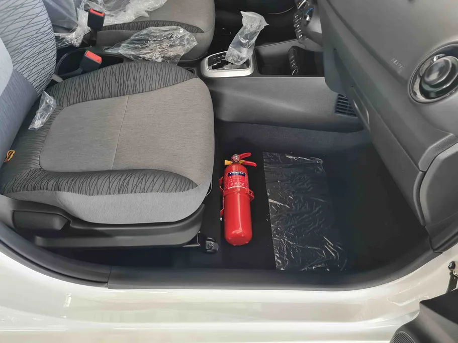 كيا بيجاس GL 2026 