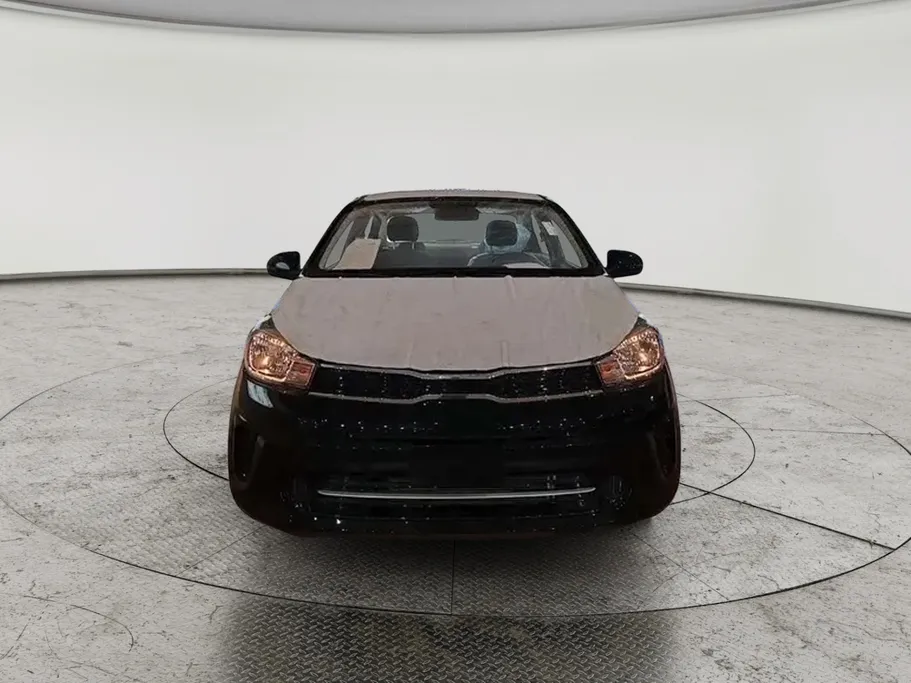 كيا بيجاس GL 2026 