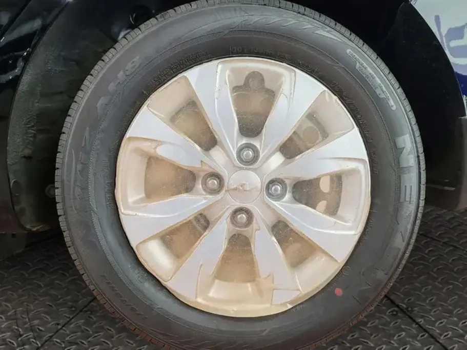 كيا بيجاس GL 2026 