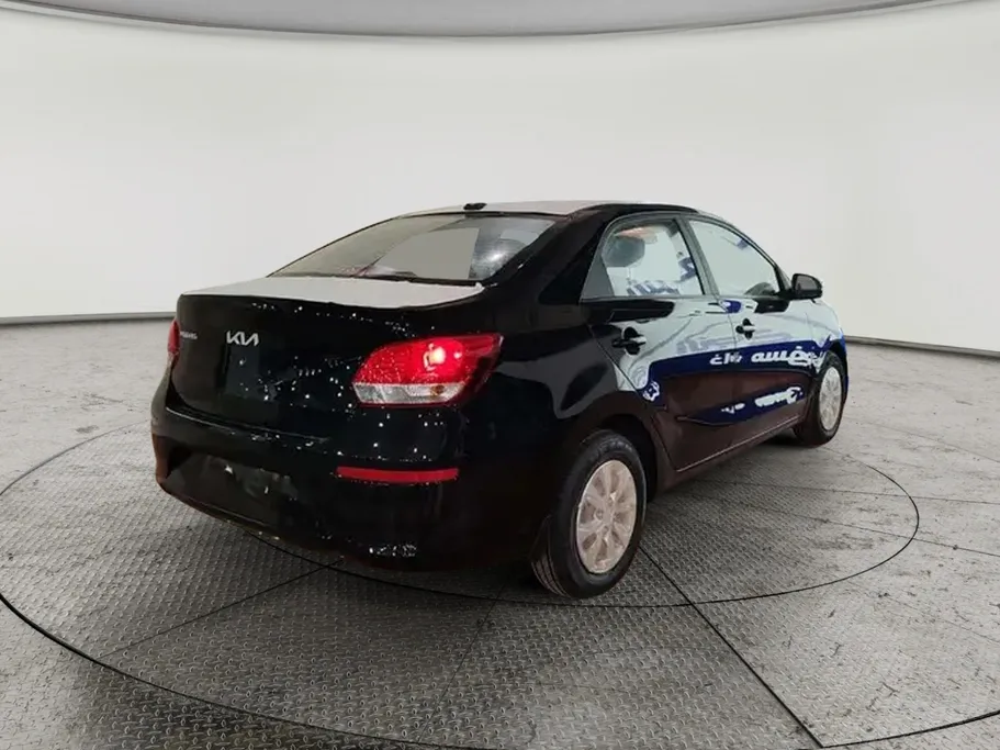 كيا بيجاس GL 2026 