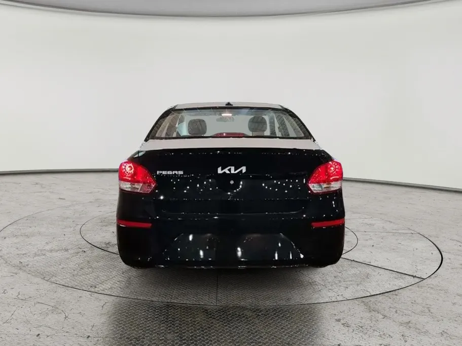 كيا بيجاس GL 2026 