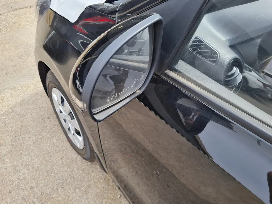 كيا بيجاس GL 2026 