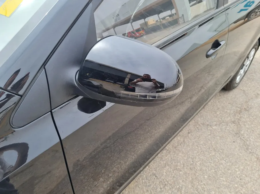 كيا بيجاس GL 2026 