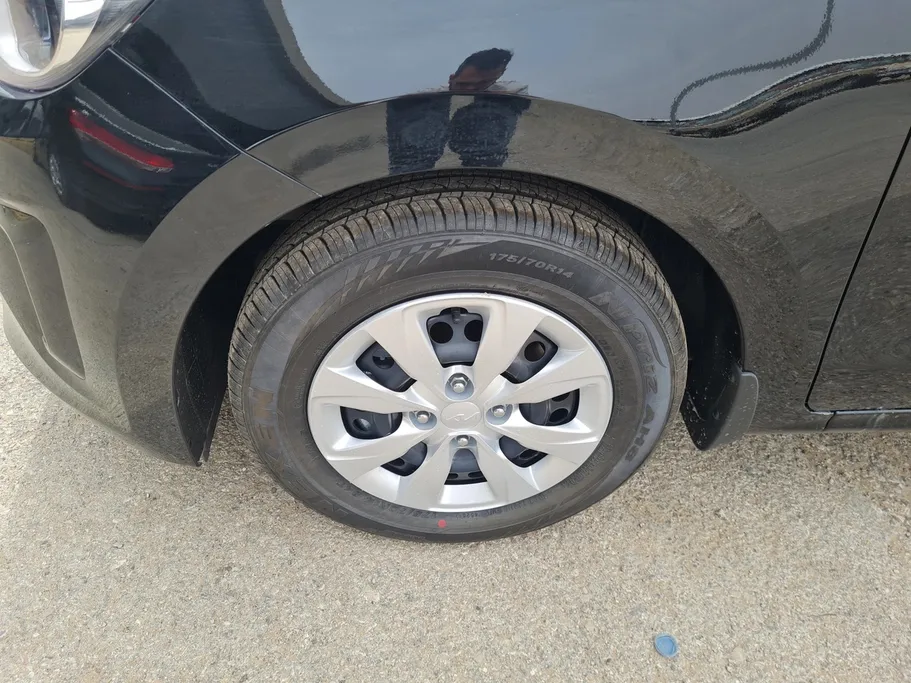 كيا بيجاس GL 2026 