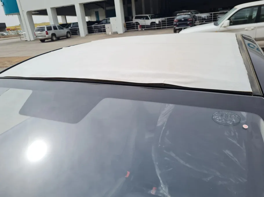 كيا بيجاس GL 2026 