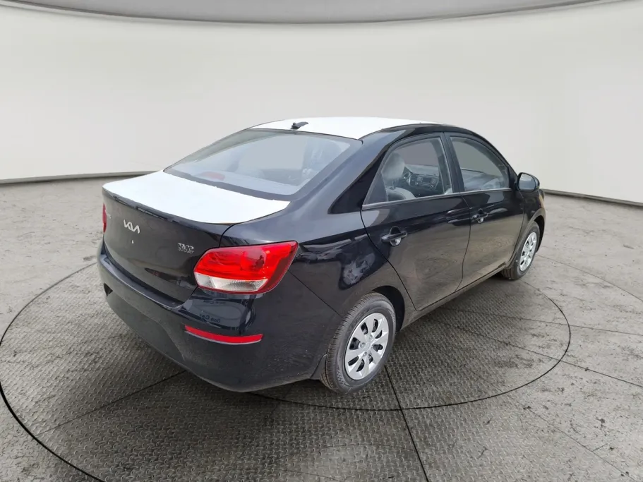 كيا بيجاس GL 2026 