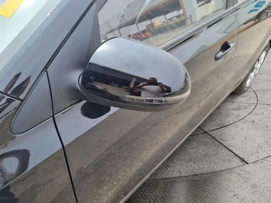 كيا بيجاس GL 2026 