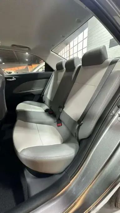 كيا بيجاس EX 2026 