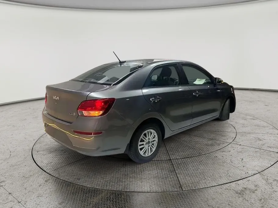 كيا بيجاس EX 2026 