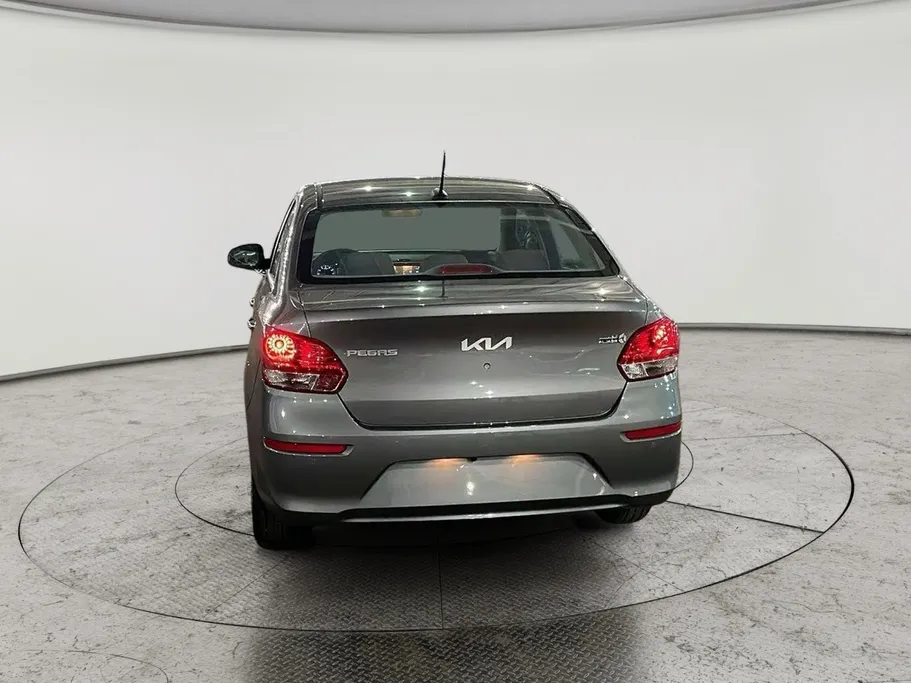 كيا بيجاس EX 2026 