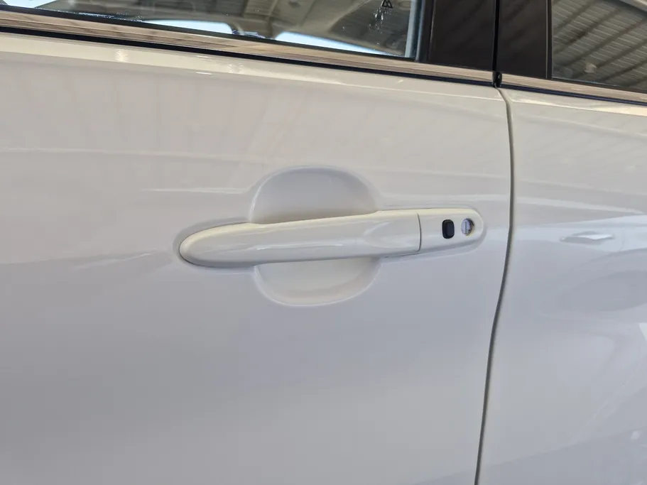 تويوتا راش GL 2022 