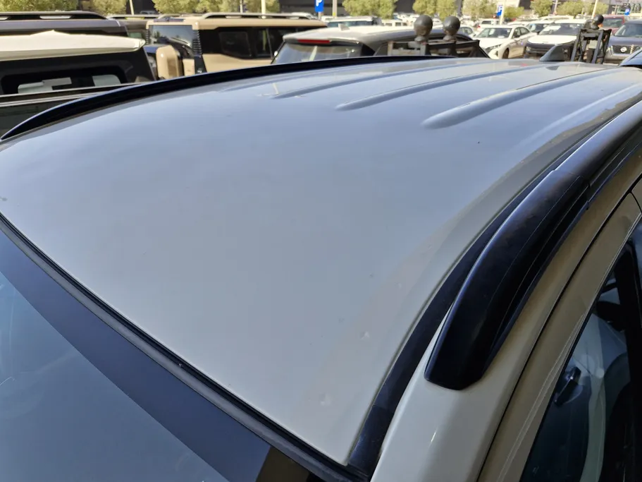 تويوتا راش GL 2022 