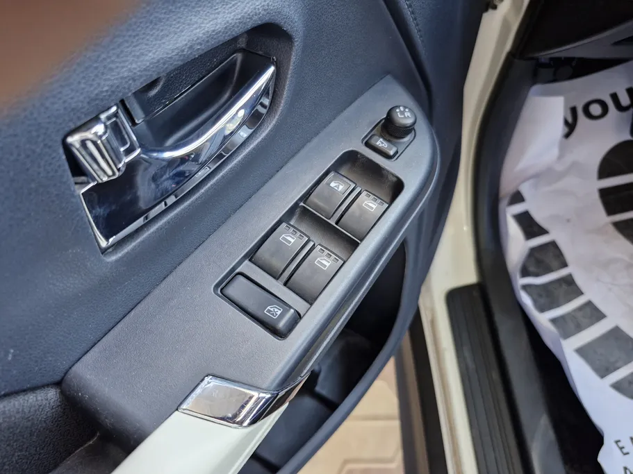 تويوتا راش GL 2022 