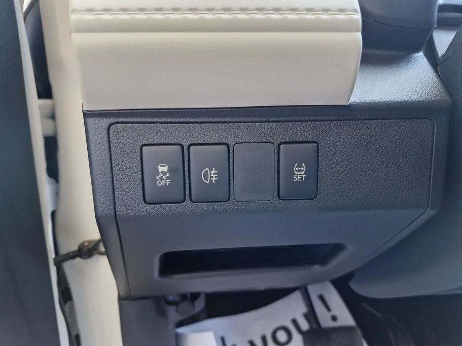 تويوتا راش GL 2022 