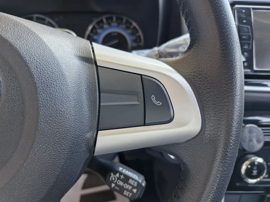 تويوتا راش GL 2022 