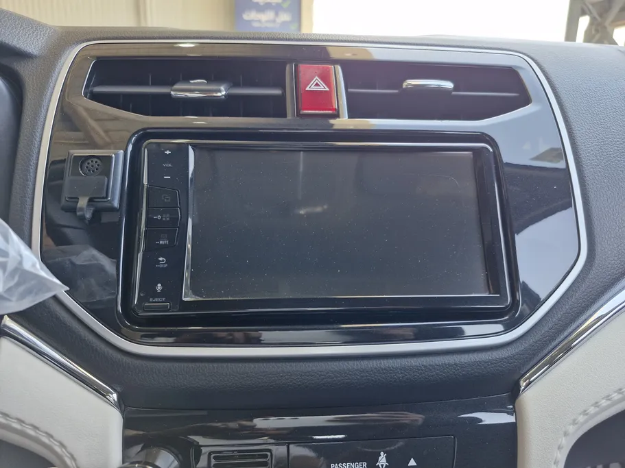 تويوتا راش GL 2022 