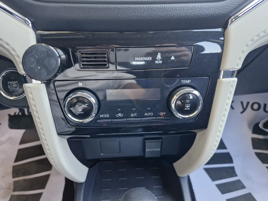 تويوتا راش GL 2022 