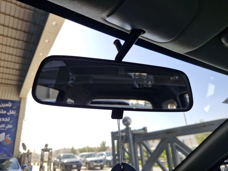 تويوتا راش GL 2022 